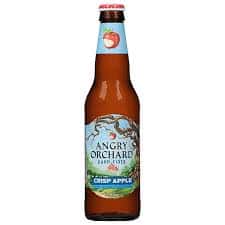 Angry Orchard