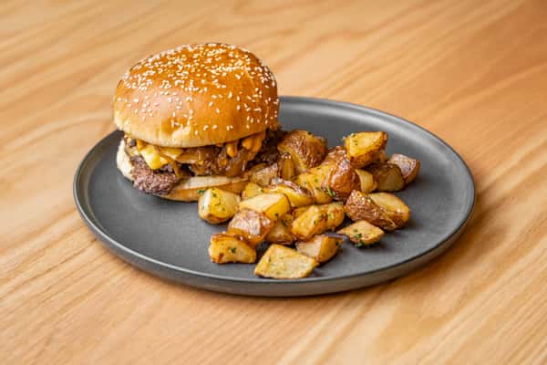 smash burger