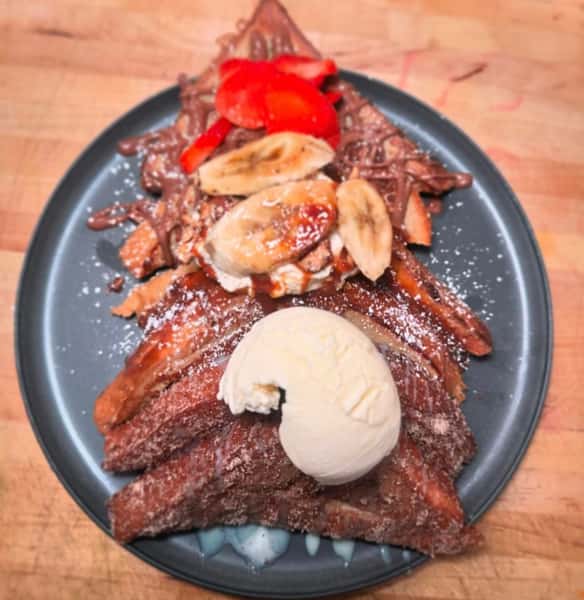 french toast