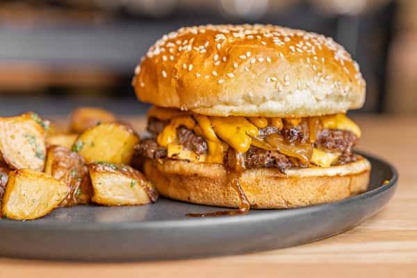 smash burger