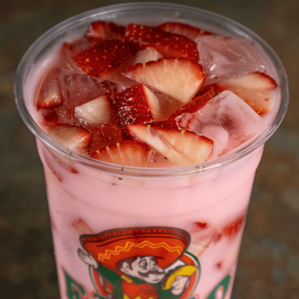 Agua Fresca