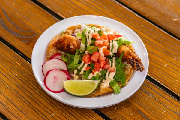 FISH TACO