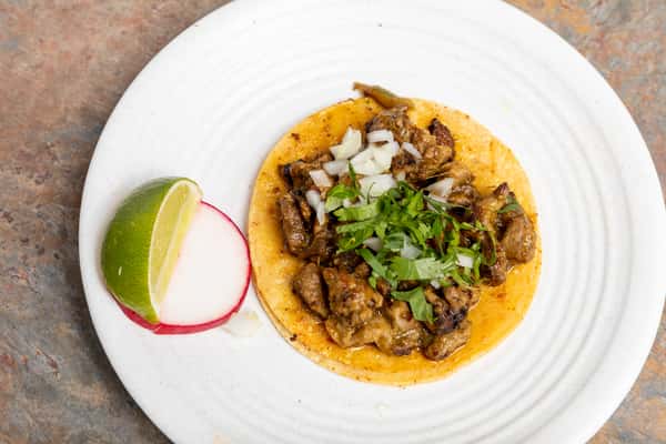 CHILE VERDE