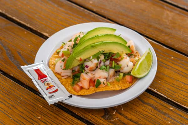 CEVICHE
