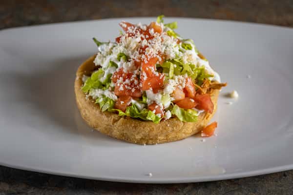 taco with avocado