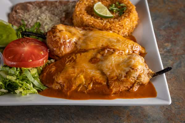 CHILE RELLENO