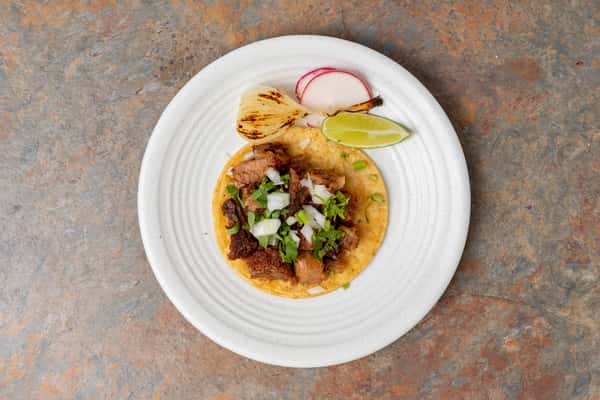 TACO SUADERO