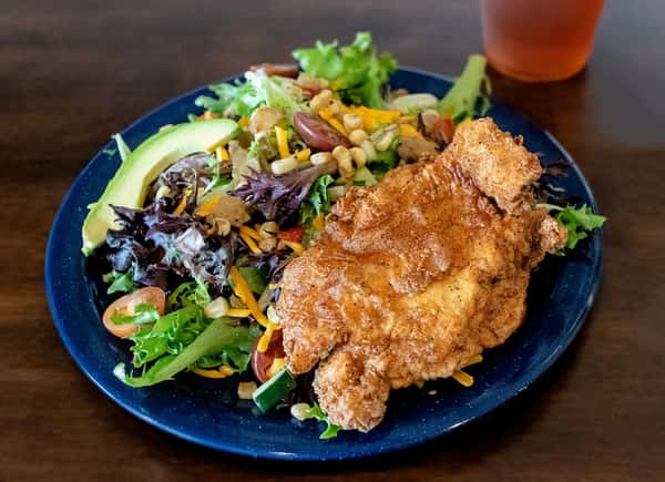 seasonal salad