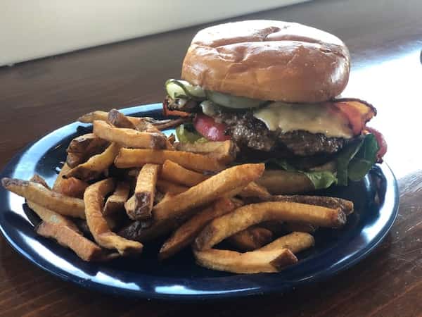 basecamp burger