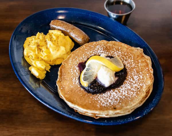 Specialty Pancakes
