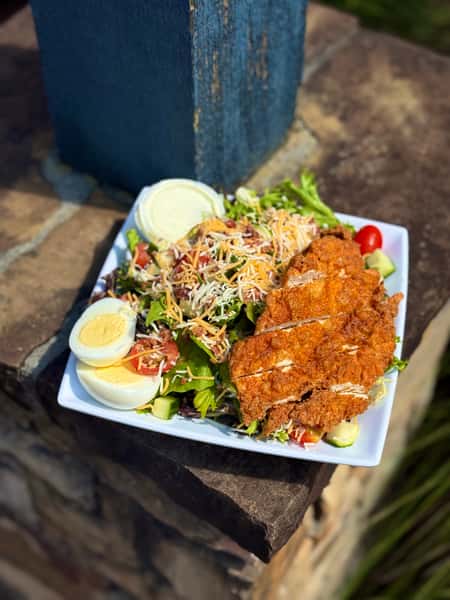 House Salad