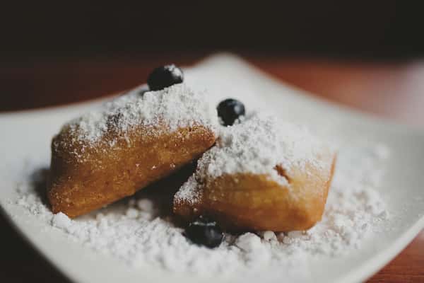House-Made Beignets