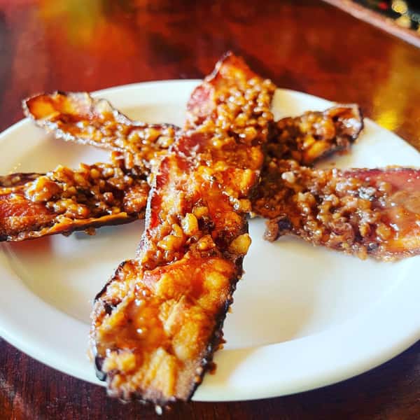 Praline Bacon 