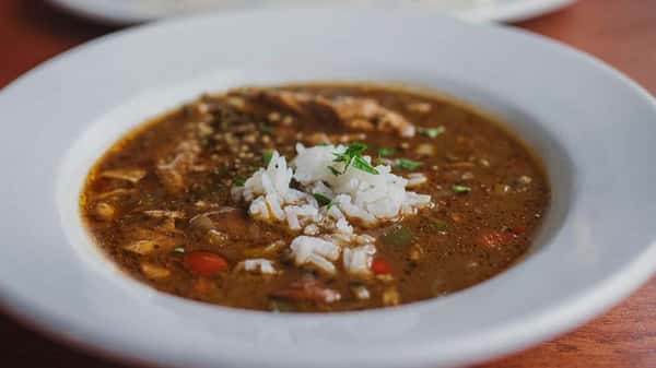 Soup