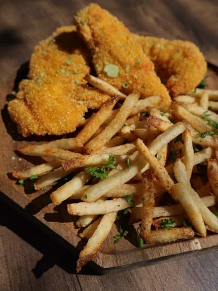 Chicken Strips