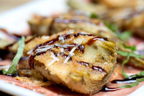Artichokes