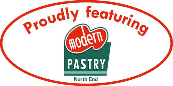 Modern Pastry