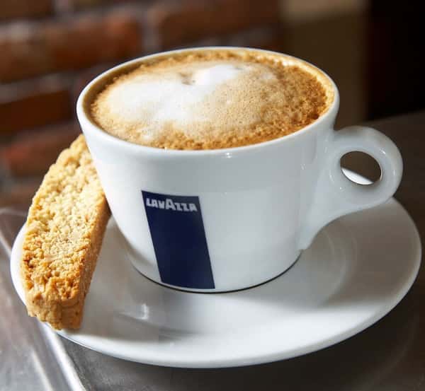 Nana's Espresso