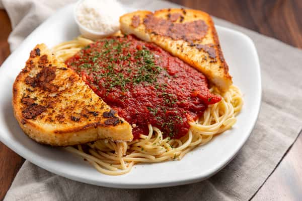 Spaghetti