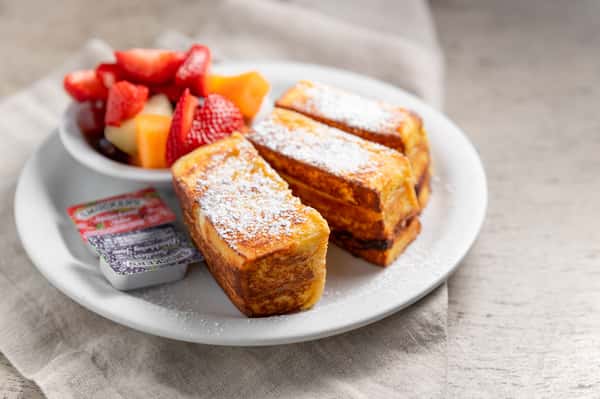 Monte Cristo