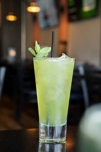Green Goddess