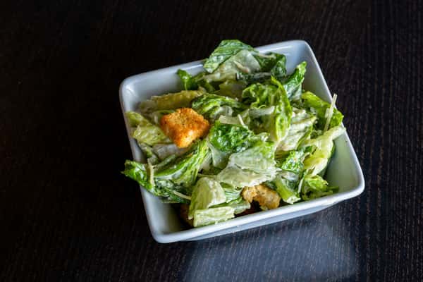 A la carte Caesar