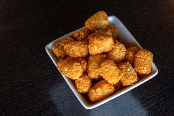 Tater Tots (A La Carte)