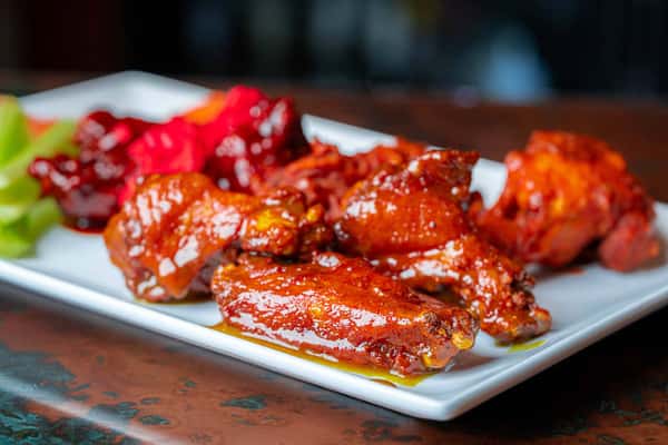 WIngs