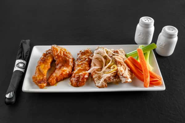 MED (6ea) Tenders