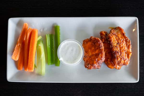 Tenders (Small)