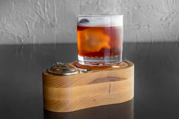 Old Fashioned