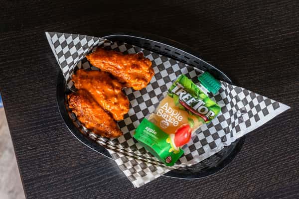 Kids Wings
