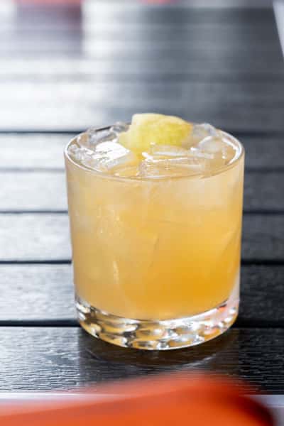 Springtime Honey