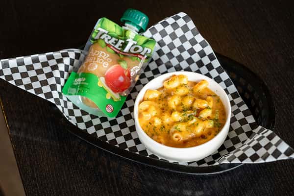 Kids Mac & Cheese