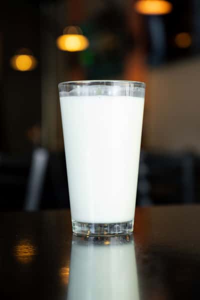 Adult Milk