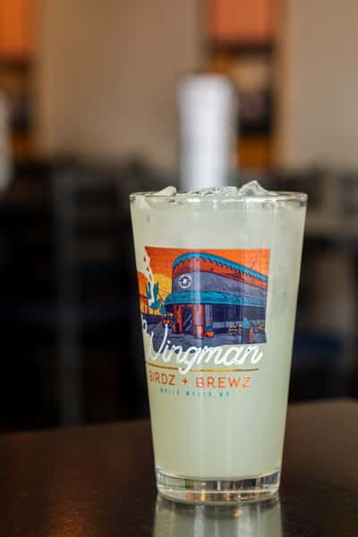 Lemonade