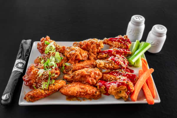 Wingz (Large )