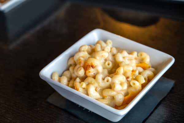 Side Mac & Cheese