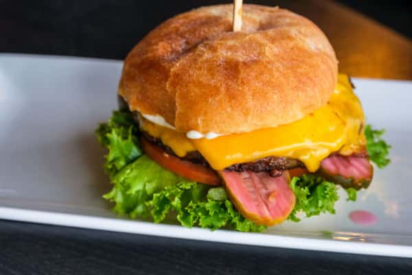 Cheeseburger