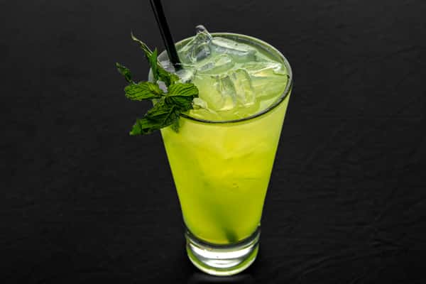 Green Goddess