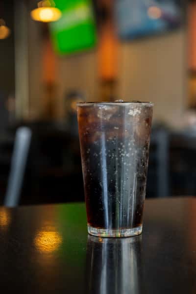 Diet Pepsi
