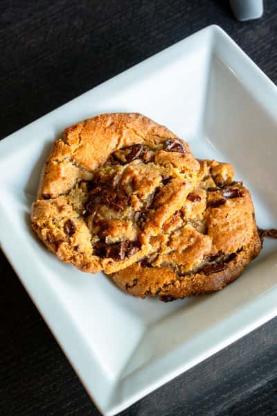 2 Cookies Plain*