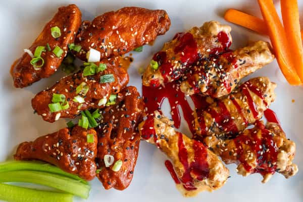 Wingz (Medium)