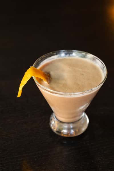 Chocolatini
