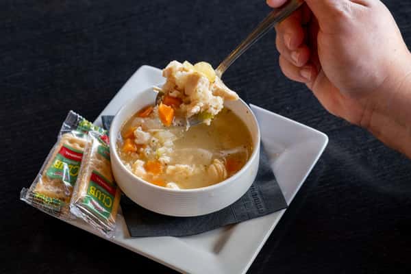Soup