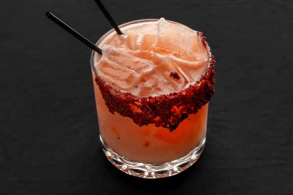 Strawberries & Cream