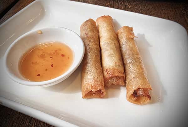 Lumpia 3pcs.