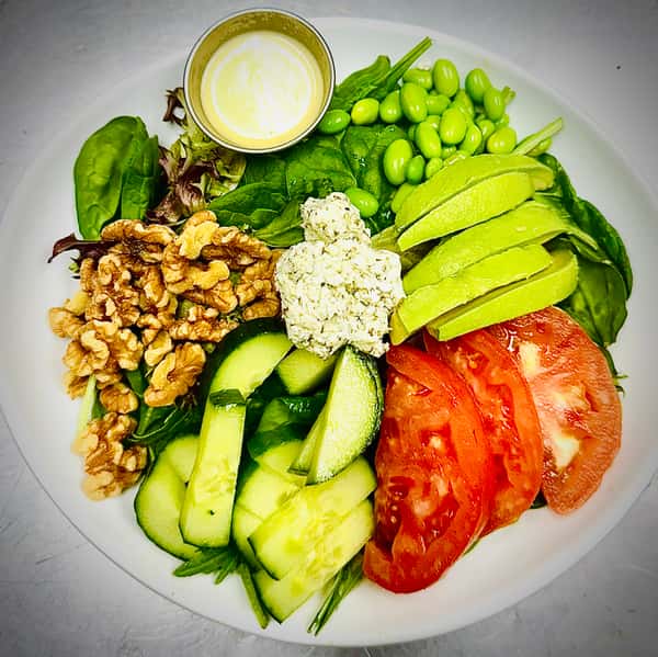 Mamala's Salad