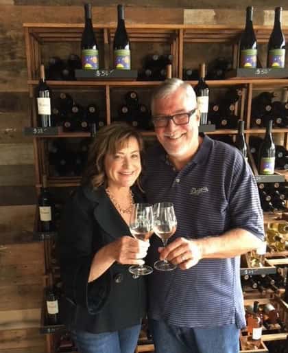 Photo by CA Wine Club