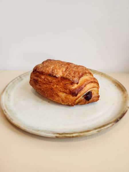 Pain Au Chocolat